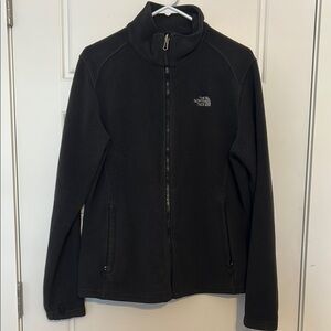 The North Face Women's Black Jacket